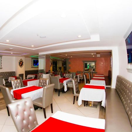 Friohot Boca Chica Hotel Exterior foto